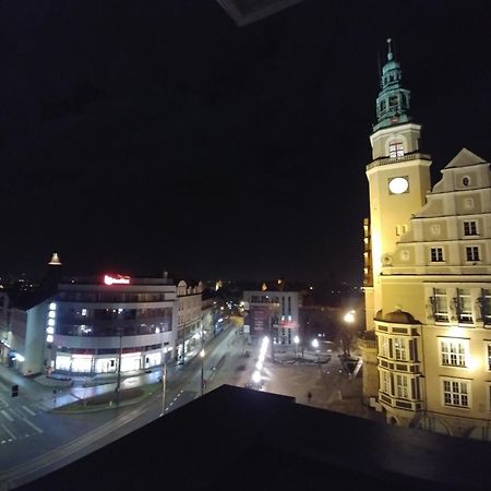 Loft 57 Centrum Olsztyn  Camera foto