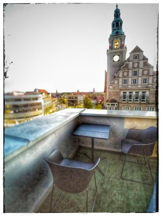 Loft 57 Centrum Olsztyn  Esterno foto