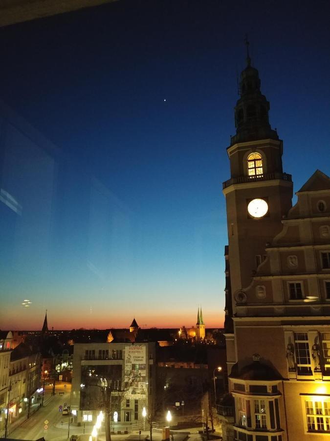 Loft 57 Centrum Olsztyn  Esterno foto