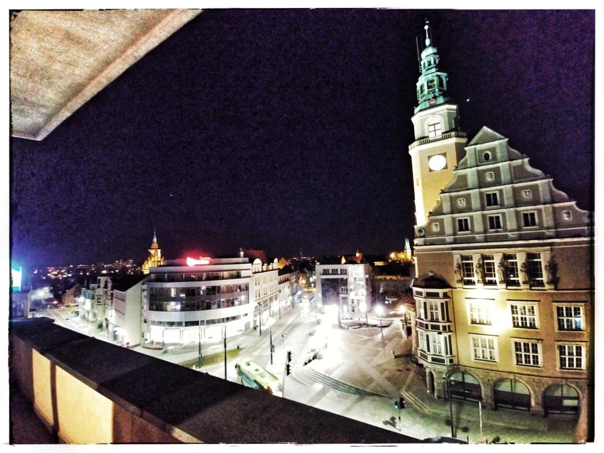Loft 57 Centrum Olsztyn  Esterno foto