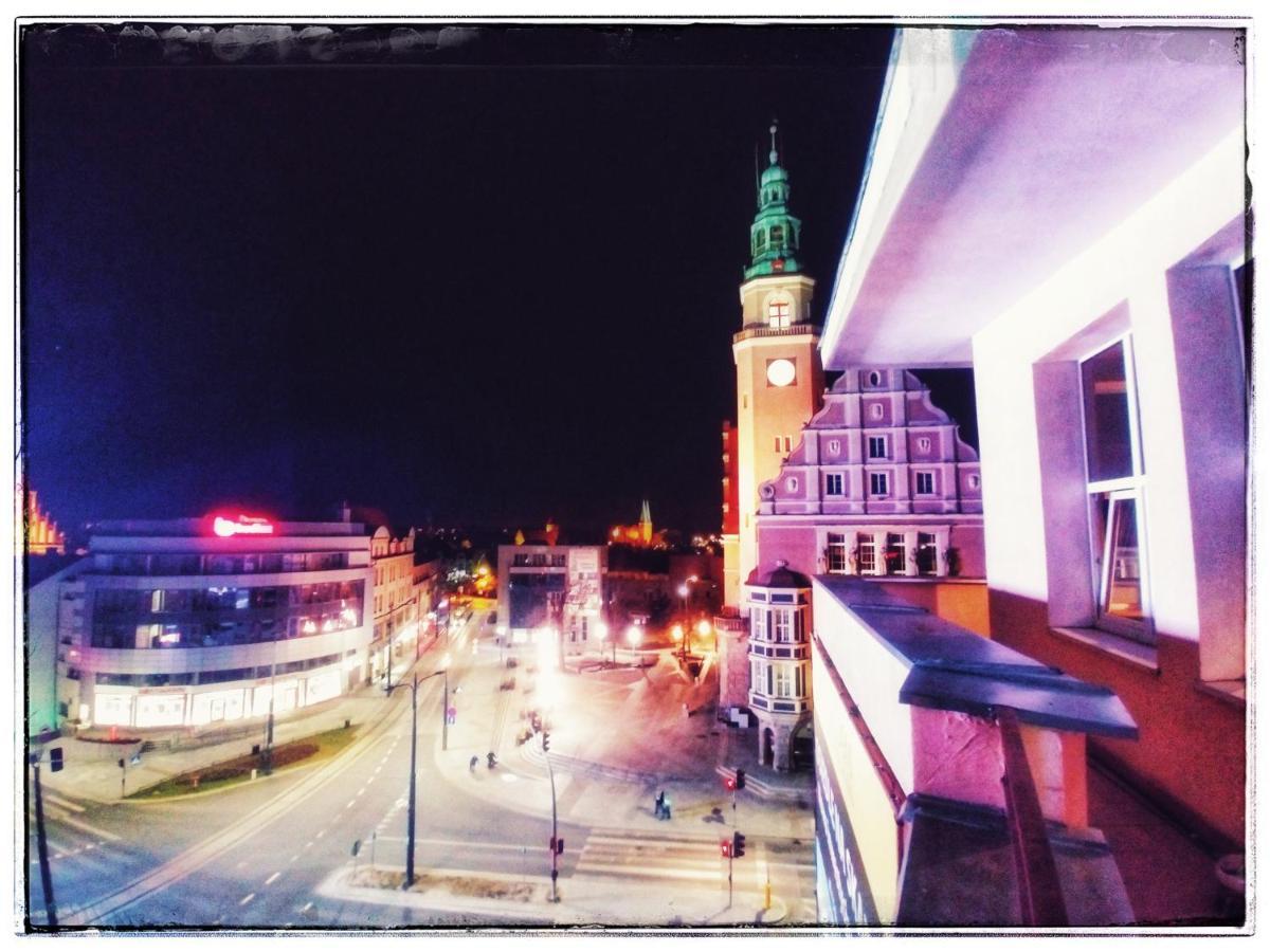 Loft 57 Centrum Olsztyn  Esterno foto