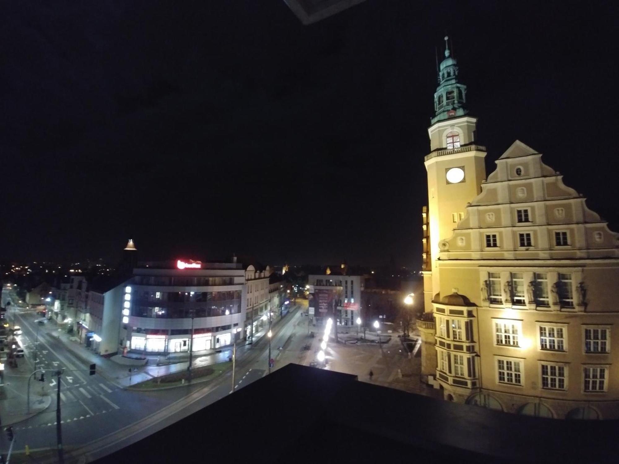 Loft 57 Centrum Olsztyn  Camera foto