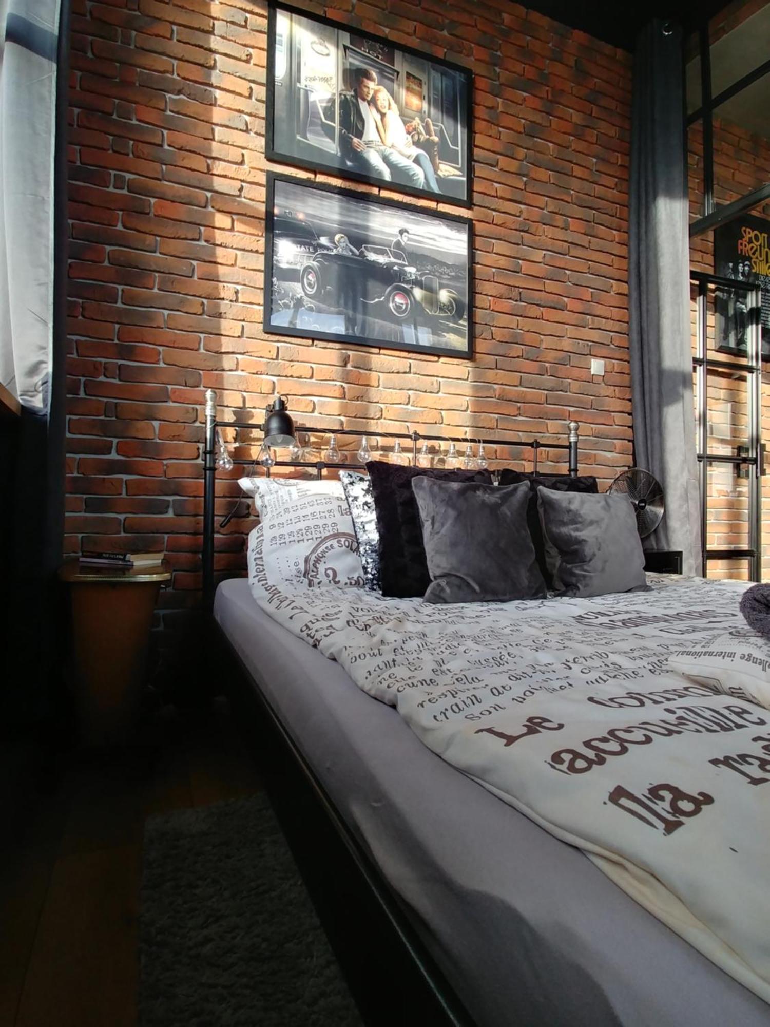 Loft 57 Centrum Olsztyn  Esterno foto